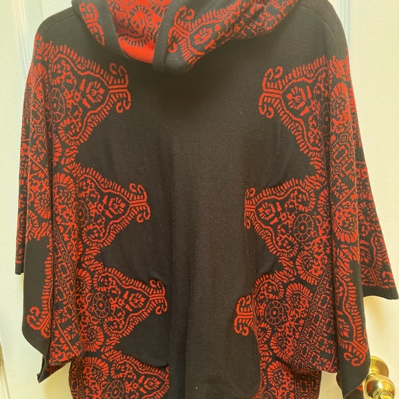 S/M john mark short sleeve sweater - Picture 7 of 9